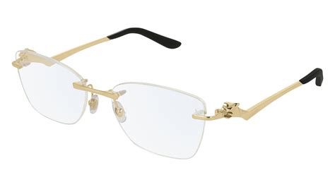 dupe cartier glasses|cartier prescription glasses men's.